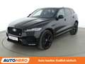 Jaguar F-Pace 30d AWD Aut.*NAVI*HEAD-UP*TEMPO*CAM*SHZ*MERIDIAN* Schwarz - thumbnail 1