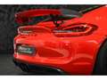 Porsche Cayman 981 GT4 Pack ClubSport Rouge - thumbnail 27