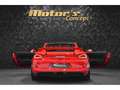 Porsche Cayman 981 GT4 Pack ClubSport Piros - thumbnail 5