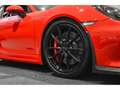 Porsche Cayman 981 GT4 Pack ClubSport Piros - thumbnail 12