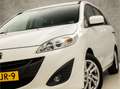 Mazda 5 1.8 Sport 7 Persoons (AIRCO, STOELVERWARMING, 2X S Blanc - thumbnail 15