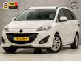 Mazda 5 1.8 Sport 7 Persoons (AIRCO, STOELVERWARMING, 2X S Blanc - thumbnail 1