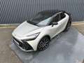 Toyota C-HR 2.0 Hybrid 200 GR SPORT Première Edition | Alle op Grau - thumbnail 2