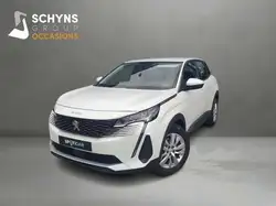 Peugeot 3008 II Active Pack