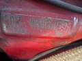Alfa Romeo Junior gt 1750 Rouge - thumbnail 6