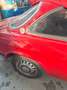 Alfa Romeo Junior gt 1750 Rouge - thumbnail 7