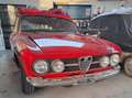 Alfa Romeo Junior gt 1750 Rouge - thumbnail 2