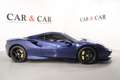 Ferrari F8 Tributo Tributo dct Blauw - thumbnail 5