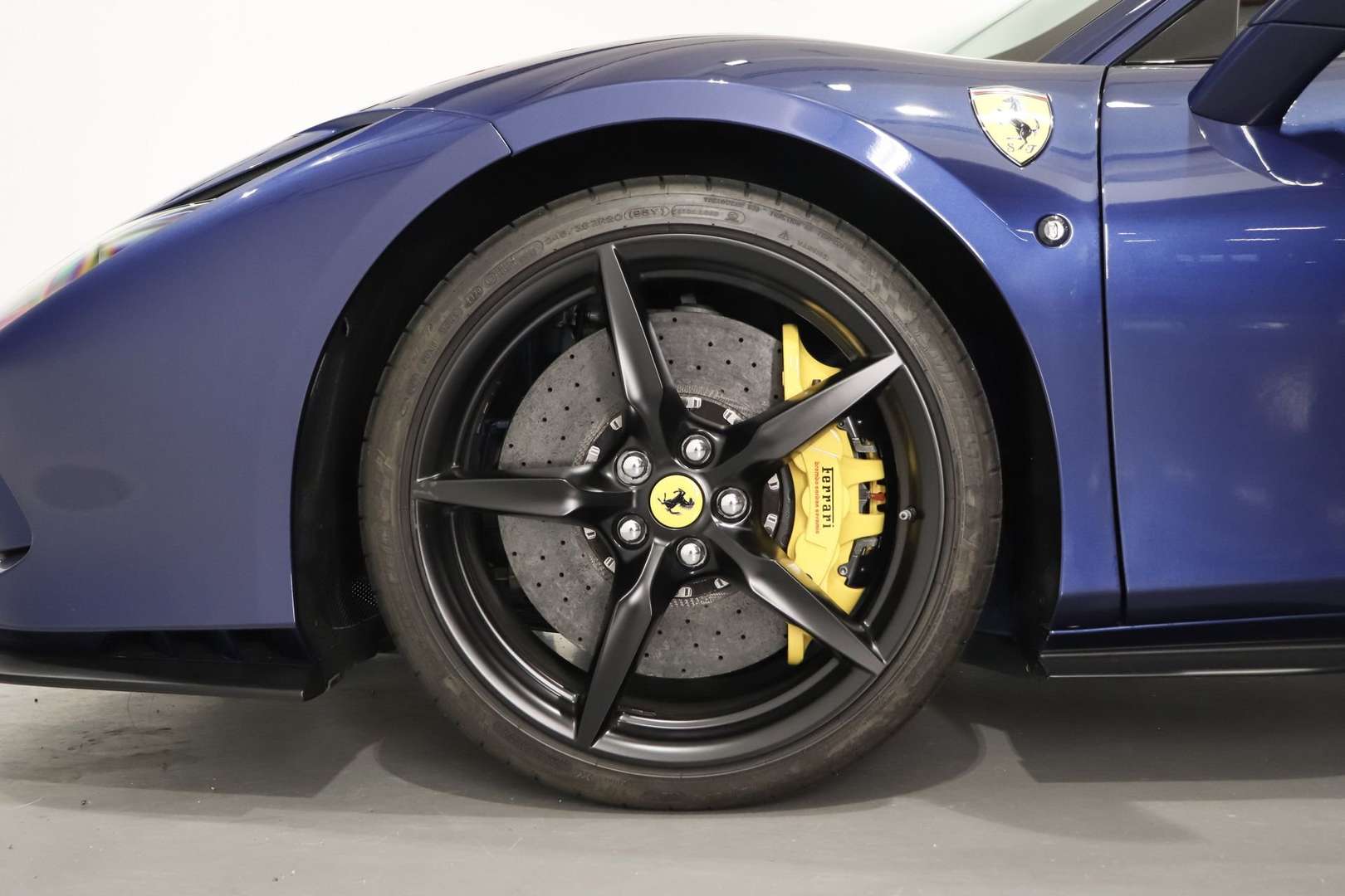 Ferrari F8 Tributo - - Joinsteer - #5