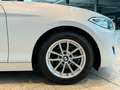 BMW 218 i Cabrio Advantage Leder PDC NAVI Sihzg Xenon White - thumbnail 8