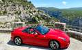 Ferrari California California T V8 4.0 560ch Rouge - thumbnail 1