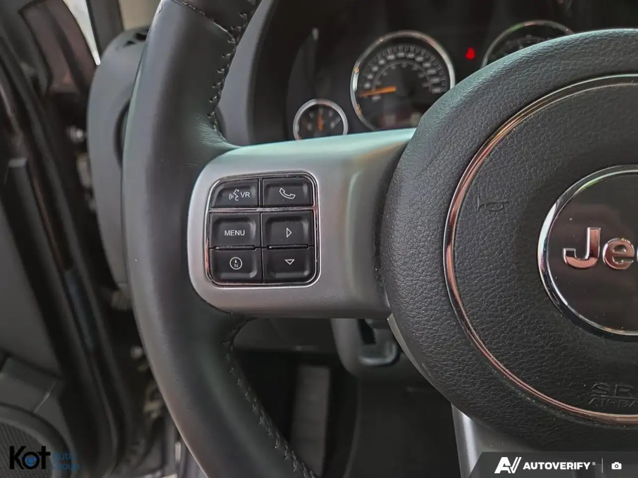 Jeep Compass photo Jeep Compass
