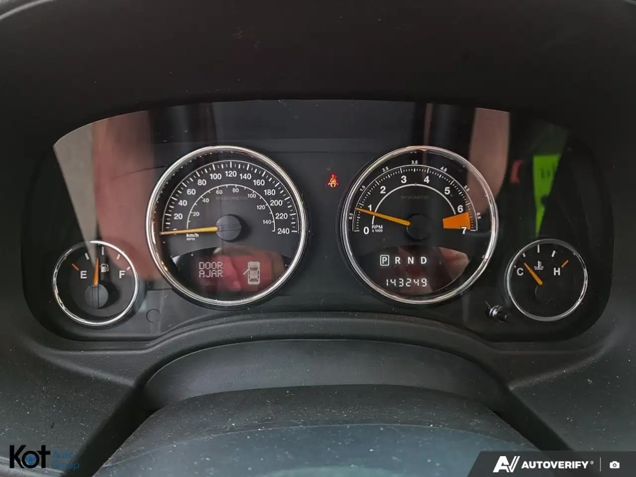 Jeep Compass photo Jeep Compass