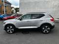 Volvo XC40 B3 Plus DArk Alcantara,360°,Pixel LED,ACC Argent - thumbnail 6