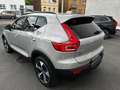 Volvo XC40 B3 Plus DArk Alcantara,360°,Pixel LED,ACC Argent - thumbnail 7