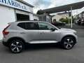 Volvo XC40 B3 Plus DArk Alcantara,360°,Pixel LED,ACC Argent - thumbnail 5