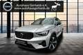 Volvo XC40 B3 Plus DArk Alcantara,360°,Pixel LED,ACC Argent - thumbnail 1