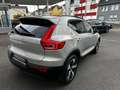 Volvo XC40 B3 Plus DArk Alcantara,360°,Pixel LED,ACC Argent - thumbnail 9