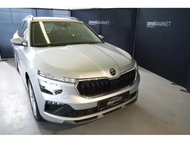 Skoda Kamiq Selection
