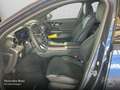 Mercedes-Benz C 200 AMG+NIGHT+PANO+360+TOTW+KEYLESS+9G Blau - thumbnail 11