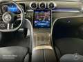 Mercedes-Benz C 200 AMG+NIGHT+PANO+360+TOTW+KEYLESS+9G Blau - thumbnail 13