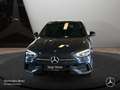 Mercedes-Benz C 200 AMG+NIGHT+PANO+360+TOTW+KEYLESS+9G Blau - thumbnail 3