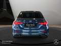 Mercedes-Benz C 200 AMG+NIGHT+PANO+360+TOTW+KEYLESS+9G Blau - thumbnail 9