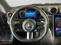 Mercedes-Benz C 200 AMG+NIGHT+PANO+360+TOTW+KEYLESS+9G Blau - thumbnail 14