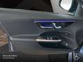 Mercedes-Benz C 200 AMG+NIGHT+PANO+360+TOTW+KEYLESS+9G Blau - thumbnail 17