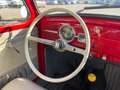 Volkswagen Maggiolino Vetro piatto 6 volt Rosso - thumbnail 4
