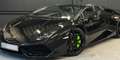 Lamborghini Huracán LP 610-4 Spyder Noir - thumbnail 2