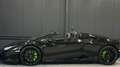 Lamborghini Huracán LP 610-4 Spyder Noir - thumbnail 5