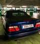 Mercedes-Benz CLK 230 Cabrio K Sport Bleu - thumbnail 4