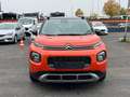 Citroen C3 Aircross Shine Orange - thumbnail 2