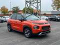 Citroen C3 Aircross Shine Orange - thumbnail 1