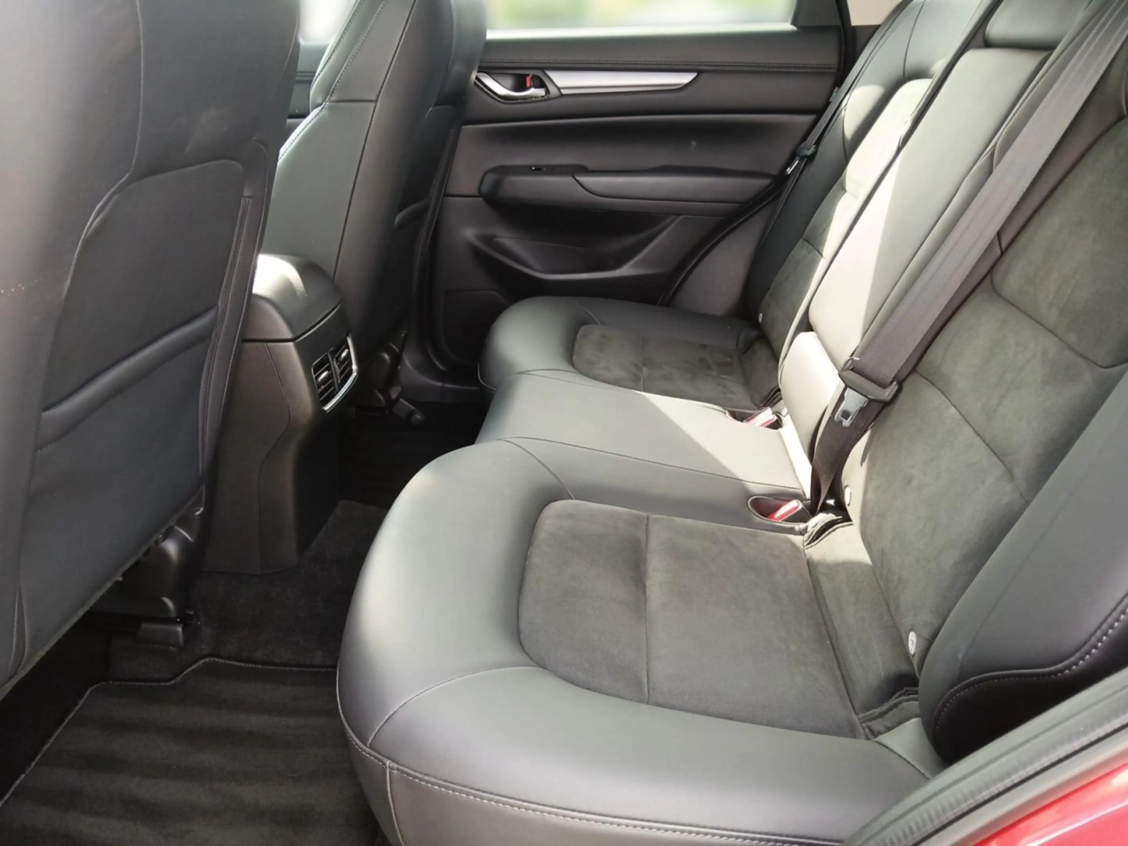 Mazda CX-5 2.5 AT 4x4 Edition Navi*HeadUp*360CAM*LED — photo 11