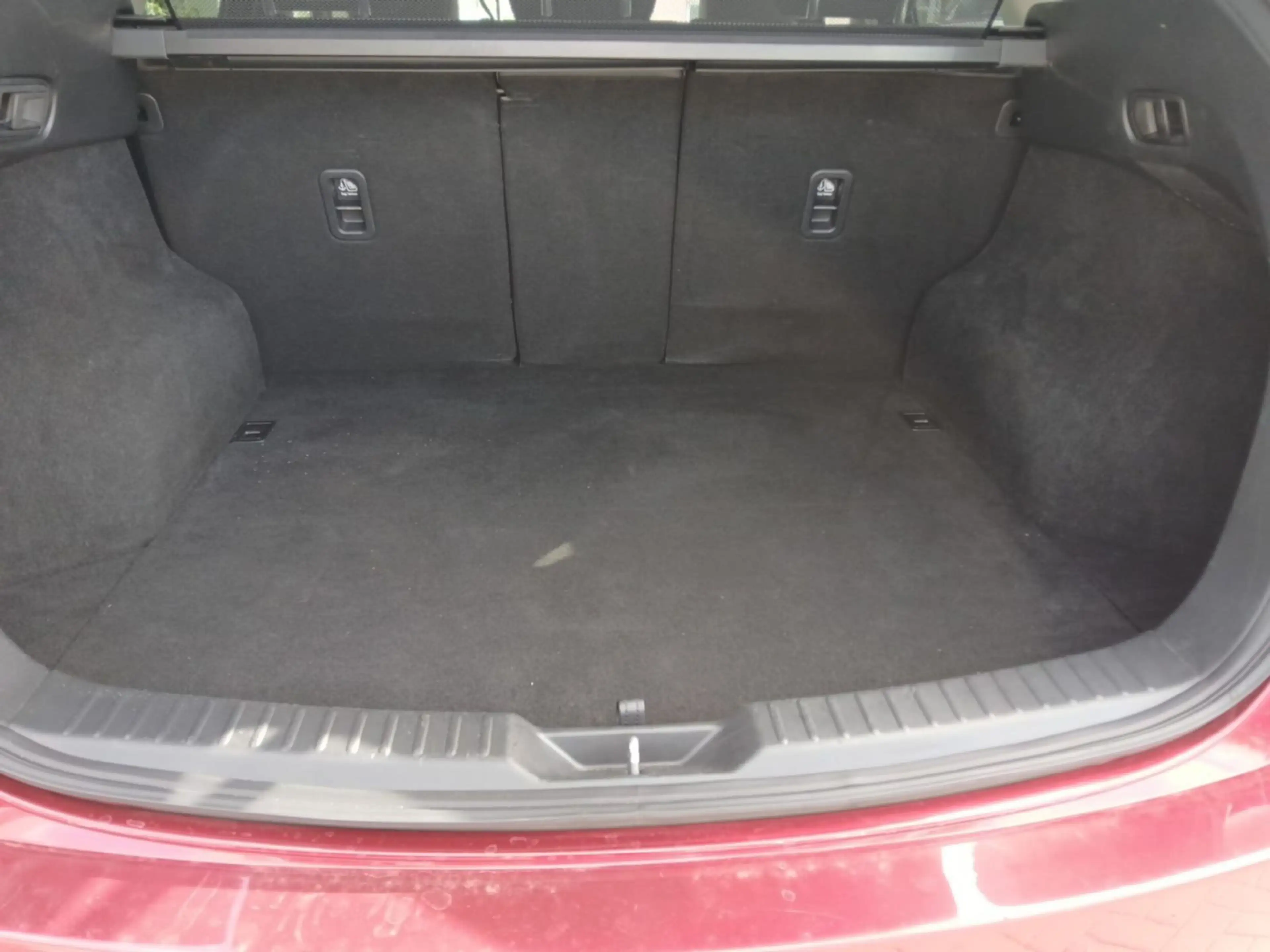 Mazda CX-5 2.5 AT 4x4 Edition Navi*HeadUp*360CAM*LED — photo 12