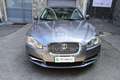 Jaguar XF XF 2.7D V6 Luxury Argento - thumbnail 2