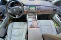 Jaguar XF XF 2.7D V6 Luxury Argento - thumbnail 11