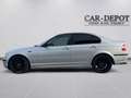 BMW 320 3 Limousine 320i*KLIMA*SPORT*XENON*ALLWETTER Argent - thumbnail 2