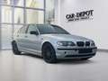 BMW 320 3 Limousine 320i*KLIMA*SPORT*XENON*ALLWETTER Argent - thumbnail 6