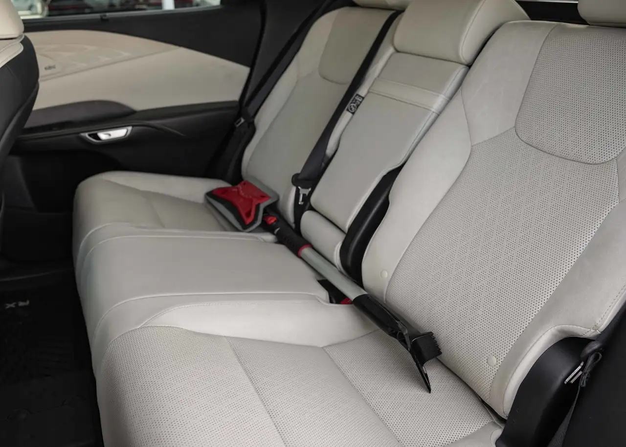 Lexus RX снимка Lexus RX