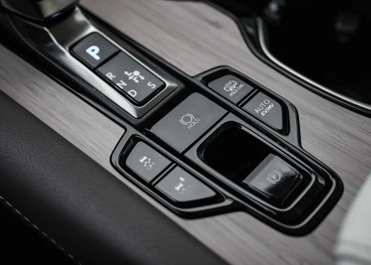 Lexus RX снимка Lexus RX