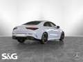 Mercedes-Benz CLA 180 Coupé AMG Business+Sportsitze+Spurhalte+ Blanc - thumbnail 3