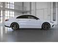 Mercedes-Benz CLA 180 Coupé AMG Business+Sportsitze+Spurhalte+ Blanc - thumbnail 5