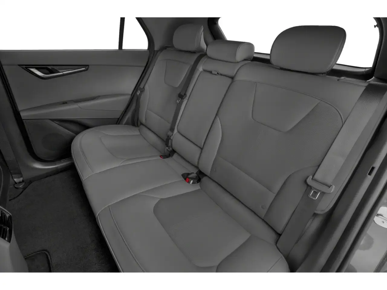 Kia Niro снимка Kia Niro