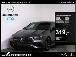 Mercedes-Benz CLA 200 CLA 200 SB AMG Sport/Technik/Pano/HUD/Stdhz/360