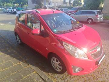 Spark 1.0 LS