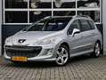 Peugeot 308 SW 1.6 XT | Automaat | Panoramadak | Climate contr Gris - thumbnail 1