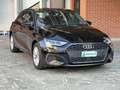 Audi A3 A3 SPB 30 TFSI Business Nero - thumbnail 3